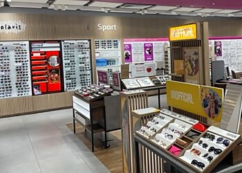 Vision Express Opticians Milton Keynes