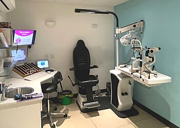 Vision Express Opticians Newcastle