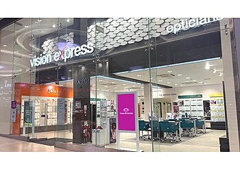 Newcastle Upon Tyne opticians Vision Express Opticians Newcastle image 1