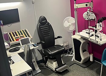 Vision Express Opticians Norwich
