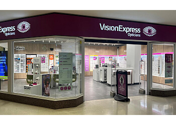 Vision Express Opticians - Norwich