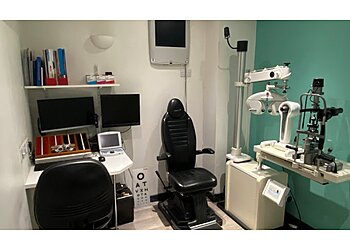 Vision Express Opticians Oldham