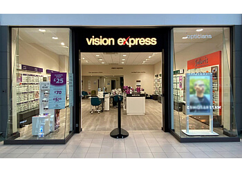 Vision Express Opticians - Oldham