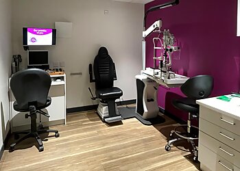 Vision Express Opticians Poole