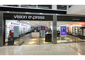 Vision Express Opticians-Poole