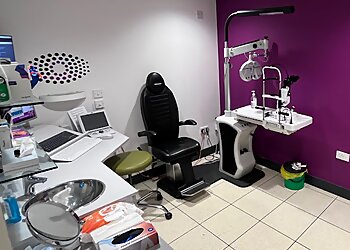 Vision Express Opticians Portsmouth