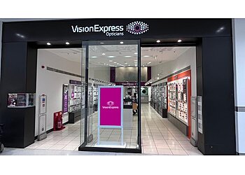 Portsmouth opticians Vision Express Opticians Portsmouth image 1