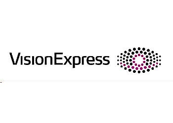 Vision Express Opticians Preston