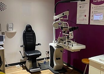 Vision Express Opticians Reading