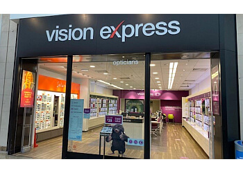 Vision Express Opticians - Reading