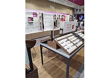 Vision Express Opticians Rotherham