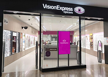 Vision Express Opticians - Sheffield - Meadowhall 