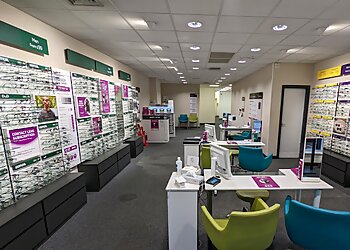 Vision Express Opticians Shotton