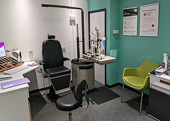 Vision Express Opticians Shotton