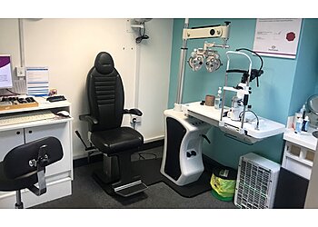 Vision Express Opticians Sittingbourne
