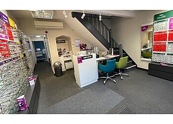 Vision Express Opticians Sittingbourne