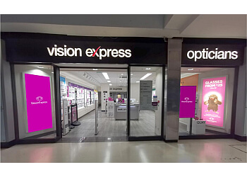 Vision Express Opticians-Slough