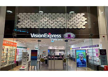 Vision Express Opticians - Southampton - West Quay