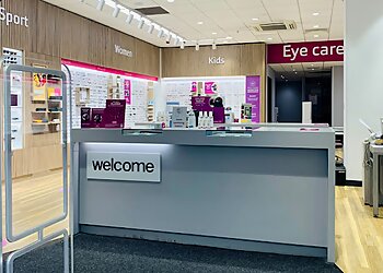 Vision Express Opticians Southend-on-Sea