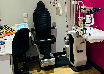Vision Express Opticians Southend-on-Sea