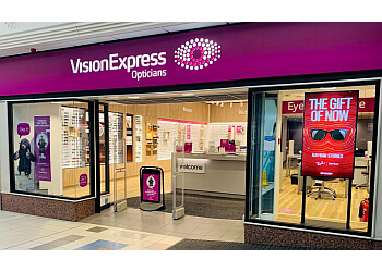 Vision Express Opticians - Southend-on-Sea