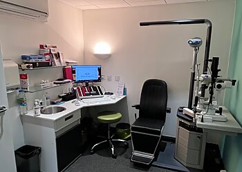 Vision Express Opticians St Helens