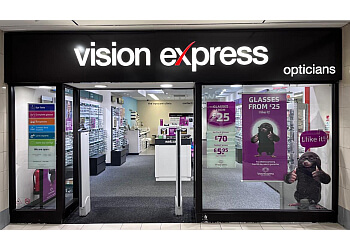 Vision Express Opticians - St Helens