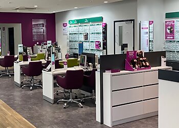 Vision Express Opticians Stockport