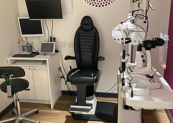 Vision Express Opticians Stockport