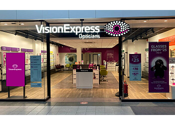 Vision Express Opticians - Stockport