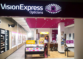 Vision Express Opticians - Sunderland