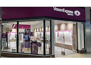 Swansea opticians Vision Express Opticians Swansea image 1