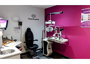 Vision Express Opticians Swindon