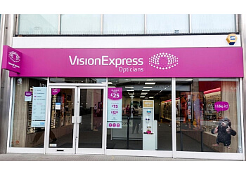 Vision Express Opticians - Swindon