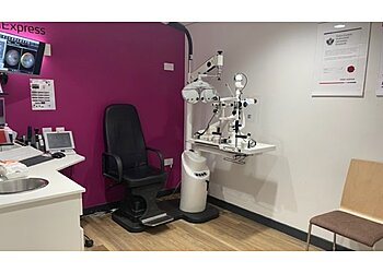 Vision Express Opticians Telford