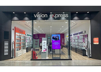 Vision Express Opticians - Telford