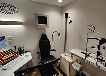 Vision Express Opticians Torquay