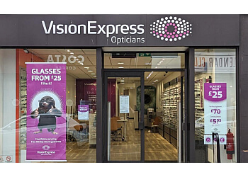 Vision Express Opticians-Torquay