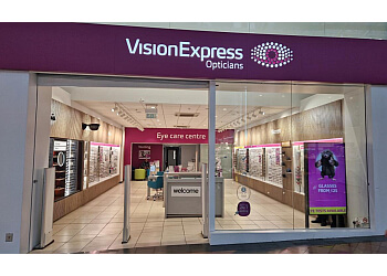Vision Express Opticians - Warrington