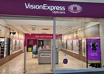 Warrington opticians Vision Express Opticians Warrington image 1