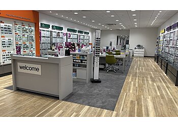 Vision Express Opticians Watford