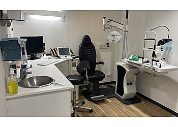 Vision Express Opticians Watford