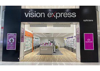 Vision Express Opticians-Watford