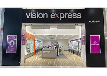 Vision Express Opticians-Watford