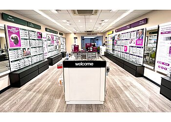 Vision Express Opticians Winchester