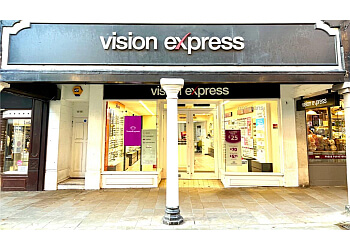 Vision Express Opticians - Winchester