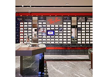 Vision Express Opticians Worcester