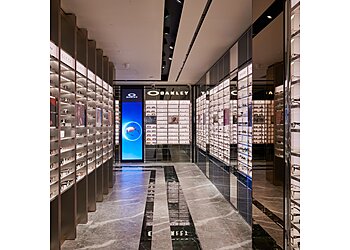 Vision Express Opticians Worcester