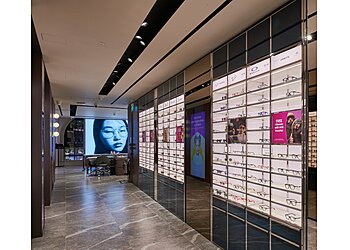 Vision Express Opticians Worthing