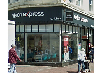 Vision Express Opticians - Worthing